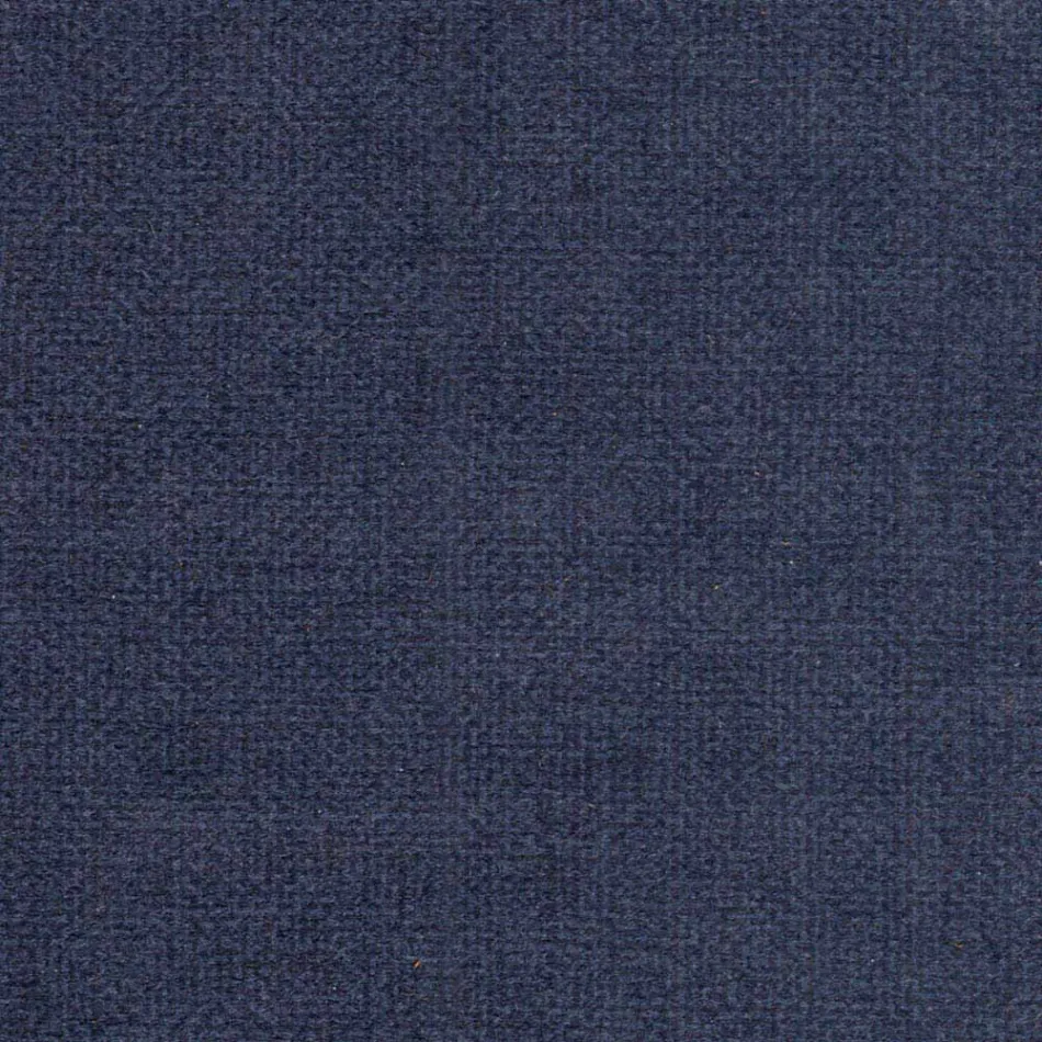 Lounge Chair in Fabric and Ash of Elegant Design - Reginaldo Viadurini