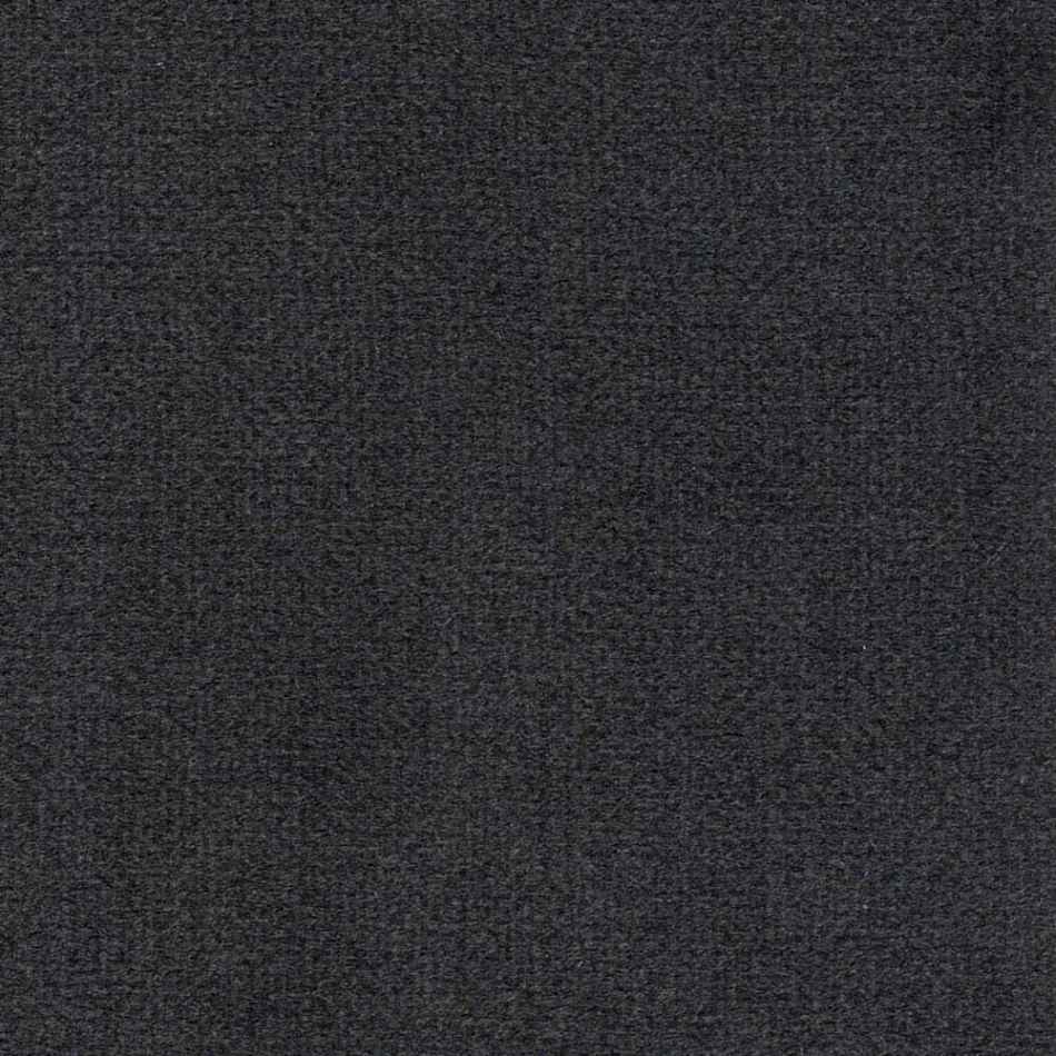 Lounge Chair in Fabric and Ash of Elegant Design - Reginaldo Viadurini