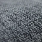 Lounge Chair in Fabric and Lacquered Made in Italy - Uralia Viadurini