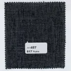 Lounge Chair in Fabric and Lacquered Made in Italy - Uralia Viadurini