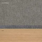 Lounge chair in fabric and modern wood made in Italy, Oriella Viadurini