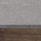 Lounge chair in fabric and modern wood made in Italy, Oriella Viadurini