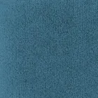 Lounge Chair in Colored Velvet Modern and Elegant Design - Bizet Viadurini