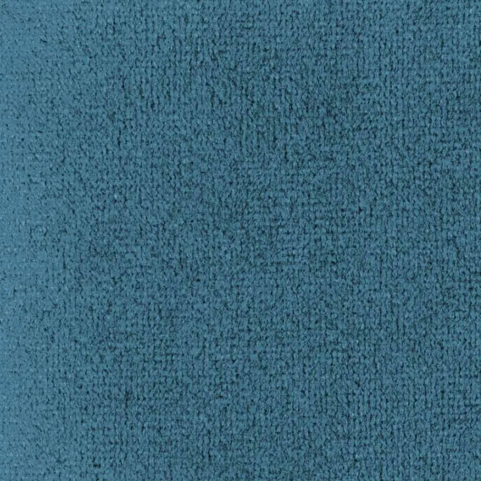 Lounge Chair in Colored Velvet Modern and Elegant Design - Bizet Viadurini