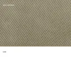 Modern lounge chair in fabric and metal made in Italy, Egypt Viadurini