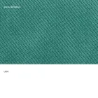 Modern lounge chair in fabric and metal made in Italy, Egypt Viadurini