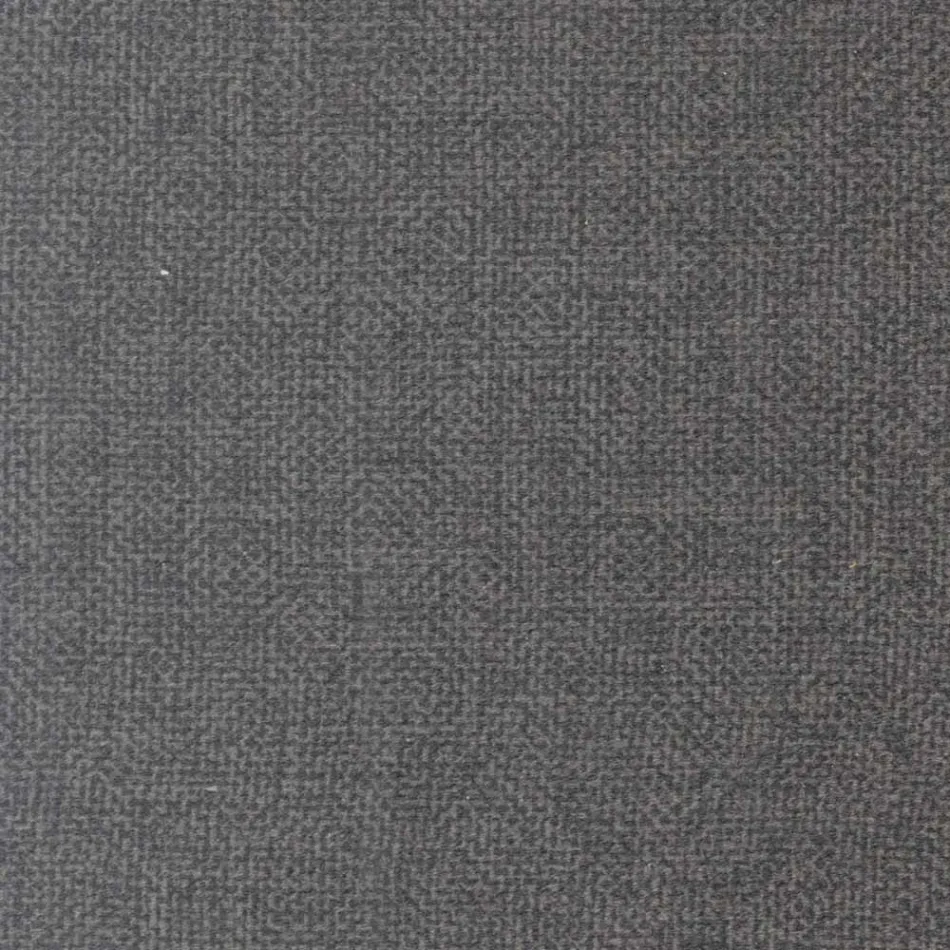 Lounge Chair Upholstered in Fabric and Ash Legs Design - Florinda Viadurini