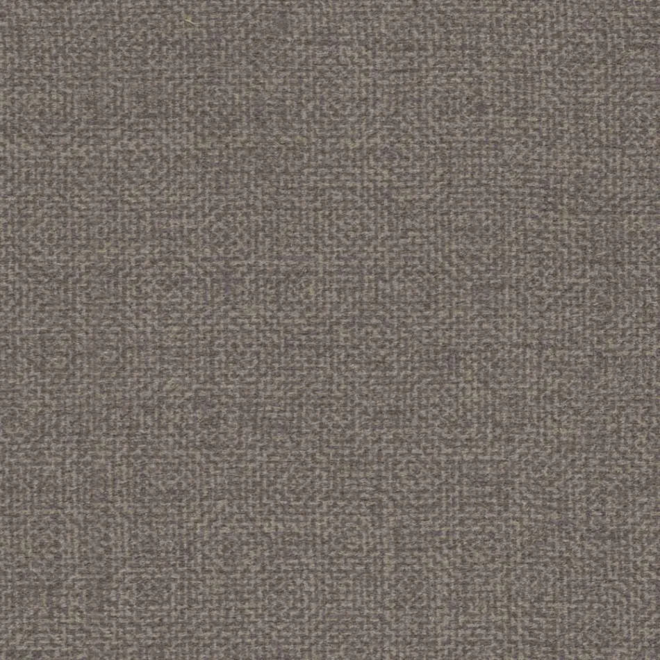 Lounge Chair Upholstered in Fabric and Ash Legs Design - Florinda Viadurini