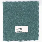 Lounge Chair Covered in Fabric Made in Italy - Roslin Viadurini