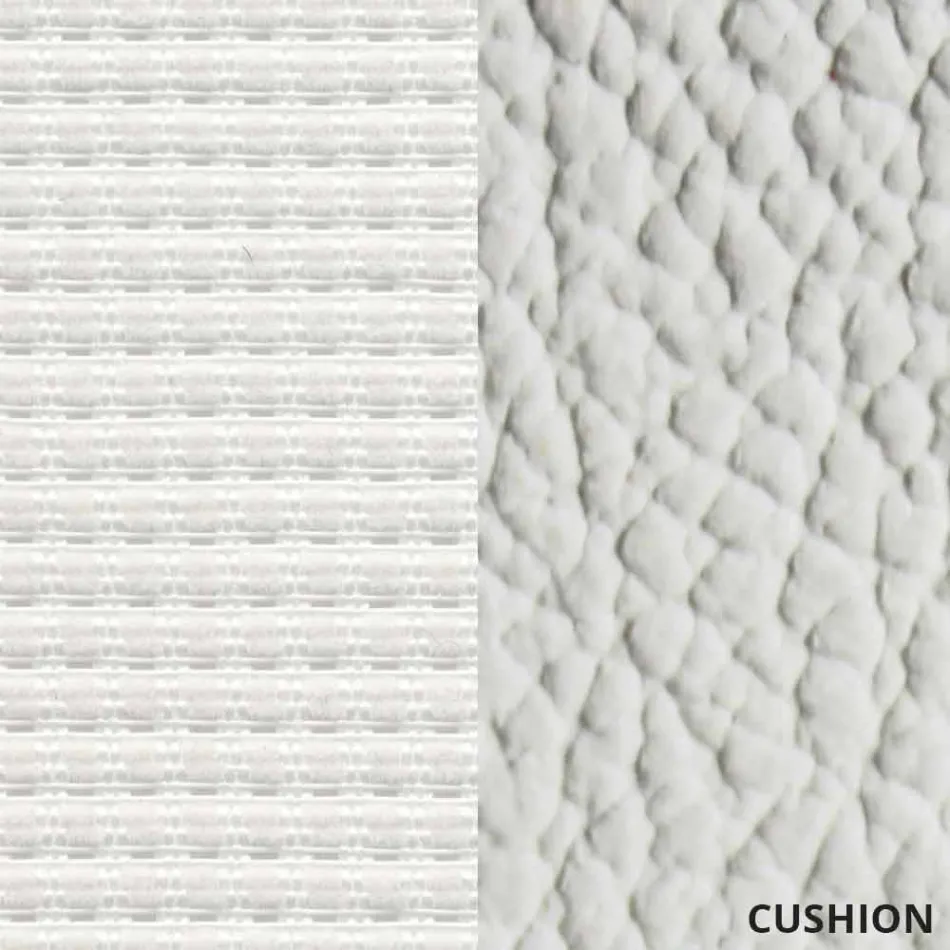 Ergonomic Sled Office Chair with Armrests Made in Italy - Filanna Viadurini