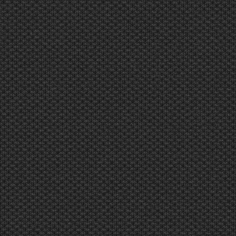 Ergonomic and Swivel Office Chair with Armrests Made in Italy - Fulvio Viadurini