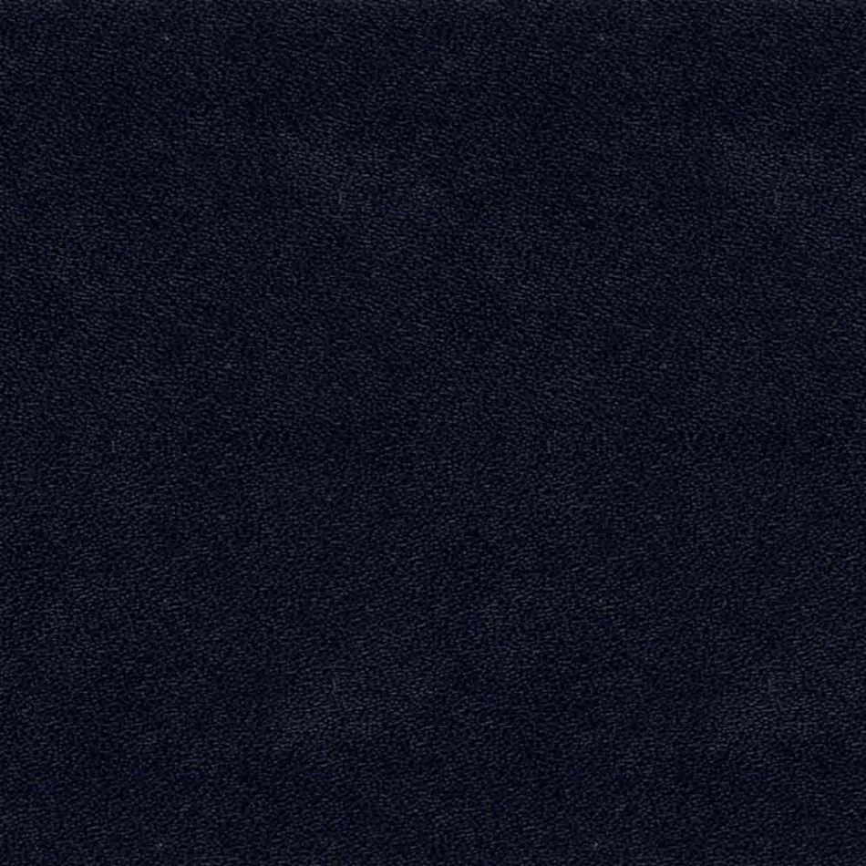 Leather Office Chair with Chromed Steel Structure Made in Italy - Elite Viadurini