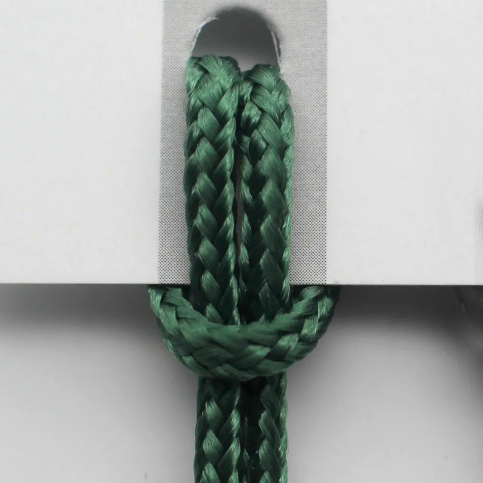 Luxury Chair with Armrests in Bleached Beech and Rope Made in Italy - Nora Viadurini