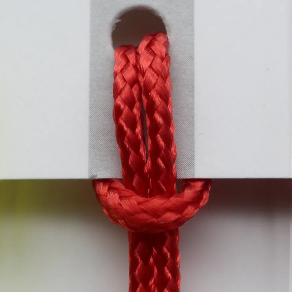 Luxury Chair with Armrests in Bleached Beech and Rope Made in Italy - Nora Viadurini