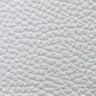 Luxury Leather Chair with Metal Legs Made in Italy, 2 Pieces - Molde Viadurini