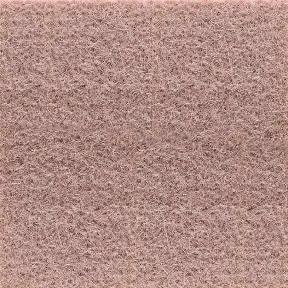 Luxury Fabric Chair with Metal Base Made in Italy, 2 Pieces - Alaska Viadurini