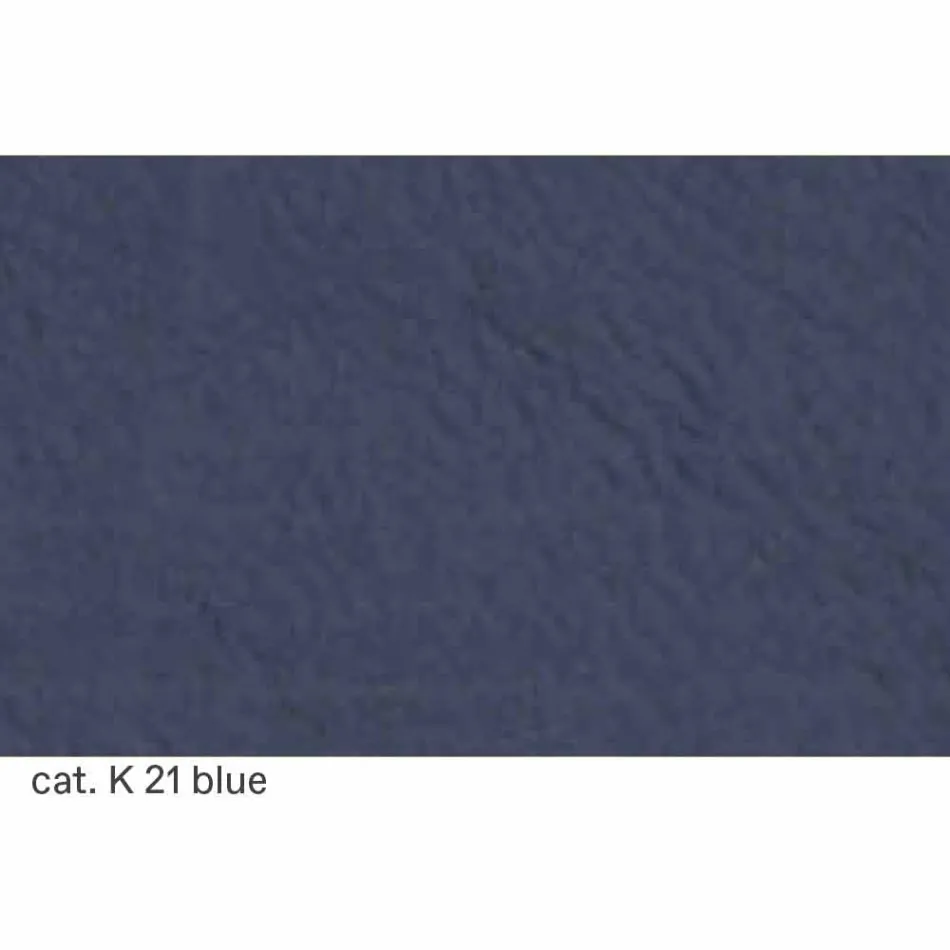 Swivel Chair in Lacquered Aluminium with Leather Seat Made in Italy - Cabiria Viadurini