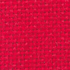 Padded Chair for Waiting Room with Modern Black Metal Base - Carmela Viadurini