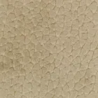 Padded Chair with Oak Wood Base Made in Italy - Sebastian Viadurini