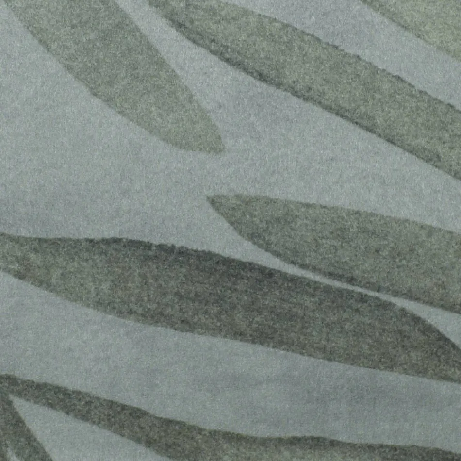 Padded and Fabric Upholstered Chair Made in Italy 4 Pieces - Monnalisa Viadurini