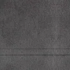 Padded Kitchen Chair with Wooden Base Made in Italy - Nirvana Viadurini