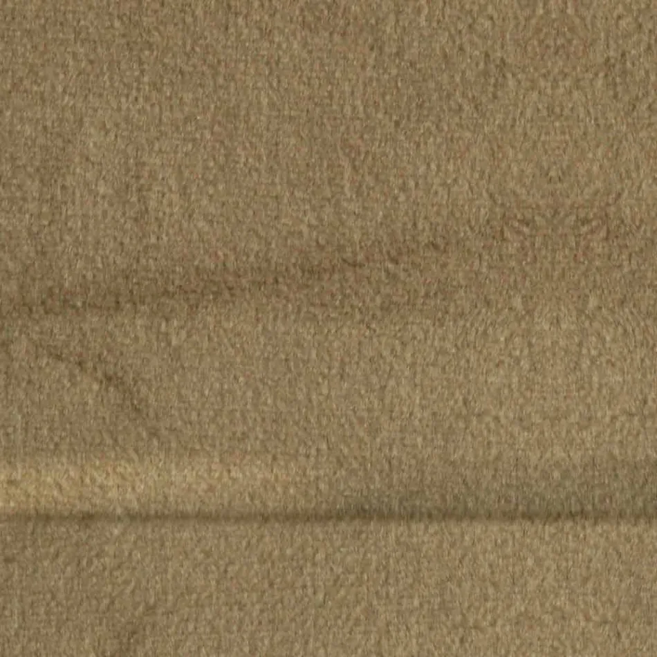 Padded Kitchen Chair with Wooden Base Made in Italy - Nirvana Viadurini