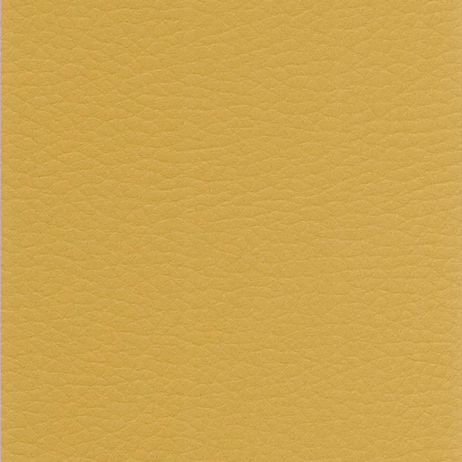 Faux Leather Dining Room Chair Modern Elegant Design - Granger Viadurini