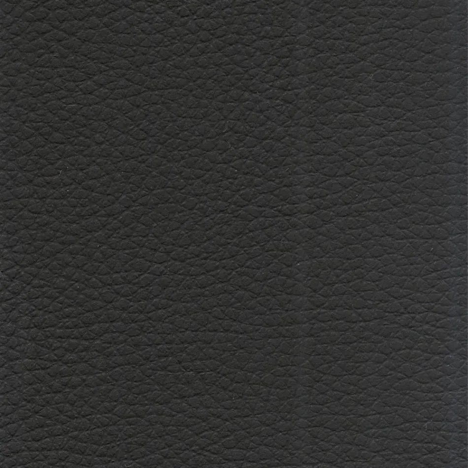 Faux Leather Dining Room Chair Modern Elegant Design - Granger Viadurini