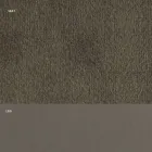 Chair in Velvet and RAL Lacquered Steel Made in Italy 4 Pieces - Mariapina Viadurini