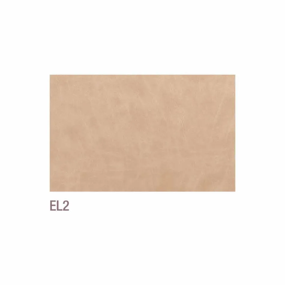 Modern design living chair H88,5cm made in Italy Carly Viadurini