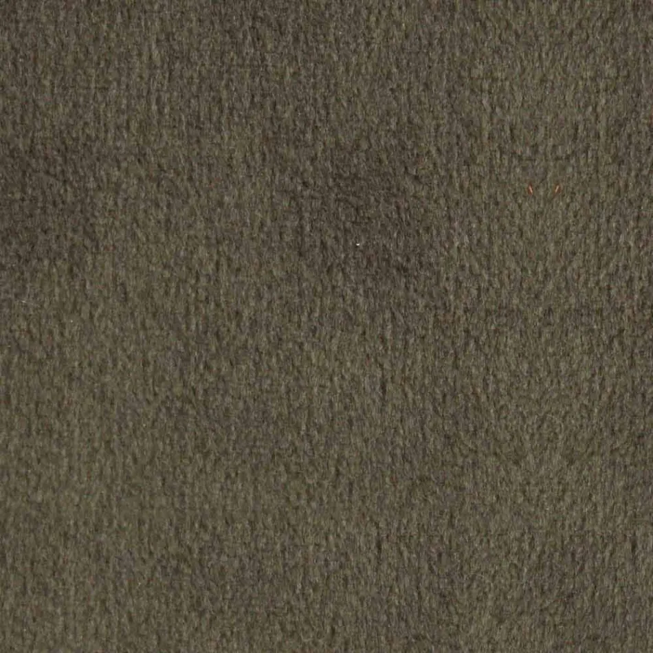 Modern Padded and Upholstered Living Chair Made in Italy - Monnalisa Viadurini