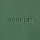 Lounge Chair with Armrests for Outdoor in Plastic 4 Pieces - Ibiza by Vondom Viadurini