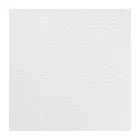 Modern Lounge Chair in Eco-Leather and Metal Made in Italy - Reka Viadurini