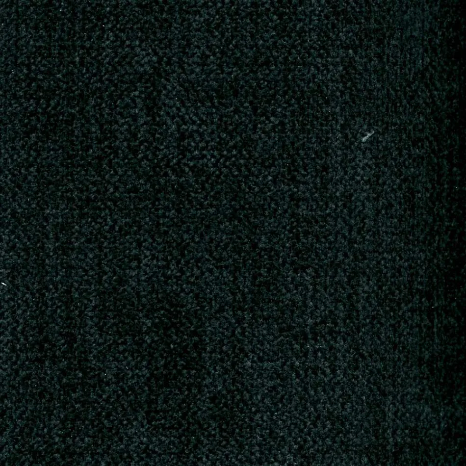 Modern Lounge Chair in Fabric and Solid Wood Made in Italy - Wilma Viadurini