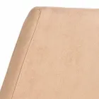 Modern design chair made in Italy Jamila for dining room Viadurini