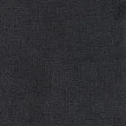 Monocoque Chair in Colored Fabric and Black Metal Design - Florinda Viadurini