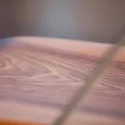 Handcrafted Dining Room Chair in Wood and Steel Made in Italy - Valencia Viadurini