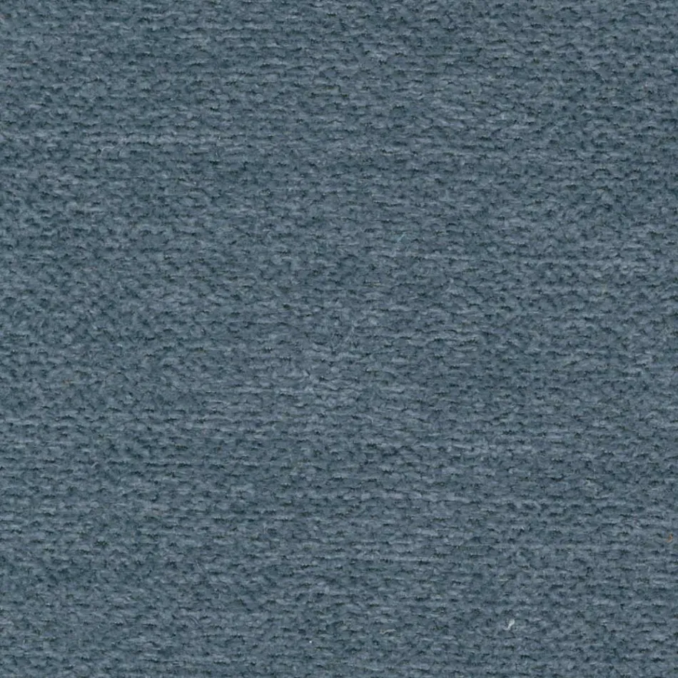 Design dining room chair in fabric made in Italy, Luigina Viadurini