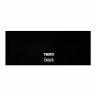 Dining Room Chair in Ecoleather and Metal Made in Italy, 2 Pieces - Selenium Viadurini