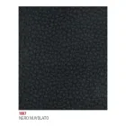 Faux Leather Dining Chair Made in Italy, 2 Pieces - Mawi Viadurini