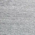 Fabric Dining Room Chair with Wooden Base Made in Italy - Coconut Viadurini