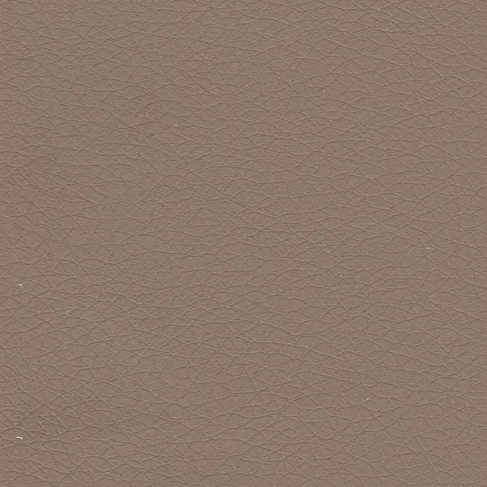 Modern eco-leather dining room chair made in Italy, Luigina Viadurini