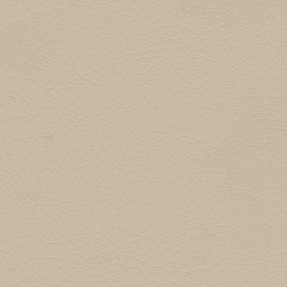 Modern eco-leather dining room chair made in Italy, Luigina Viadurini