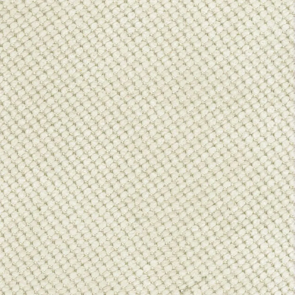 Modern fabric dining room chair made in Italy, Porzia Viadurini