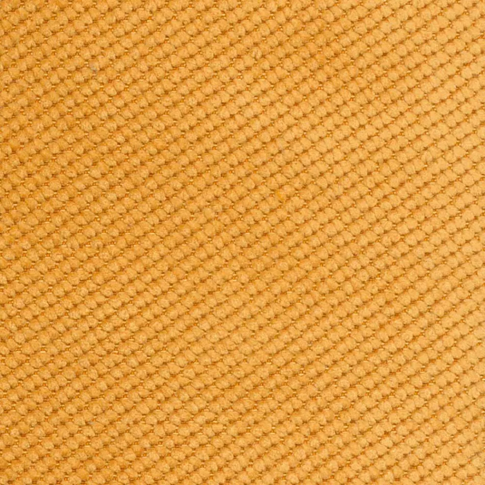 Modern fabric dining room chair made in Italy, Porzia Viadurini