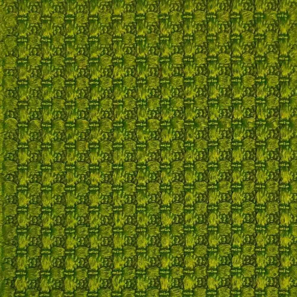 Swivel Ergonomic Design Office Chair with Armrests and Wheels - Meliva Viadurini