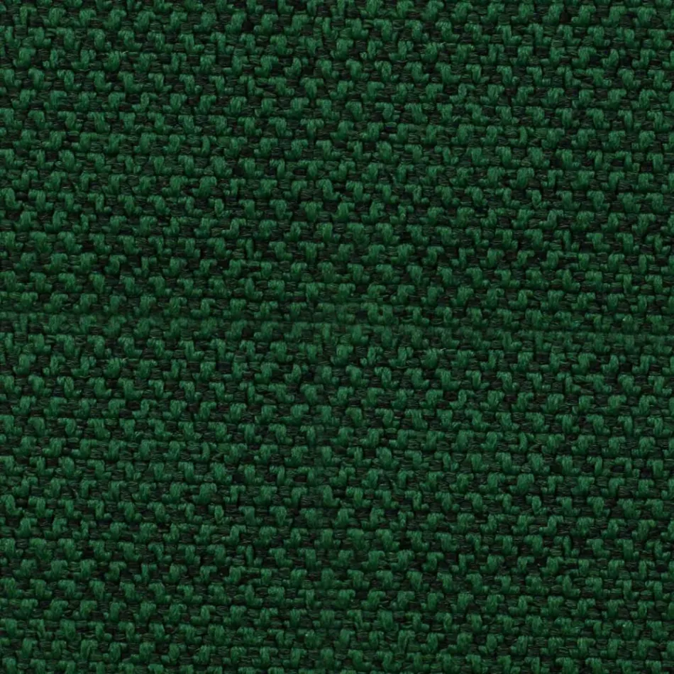 Fine Fabric Chair with Metal Base Made in Italy, 2 Pieces - Molde Viadurini