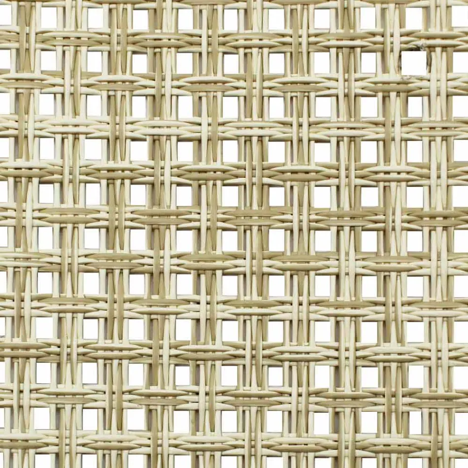 Folding Director Chair in Canvas Made in Italy, 2 Pieces - Susy Viadurini