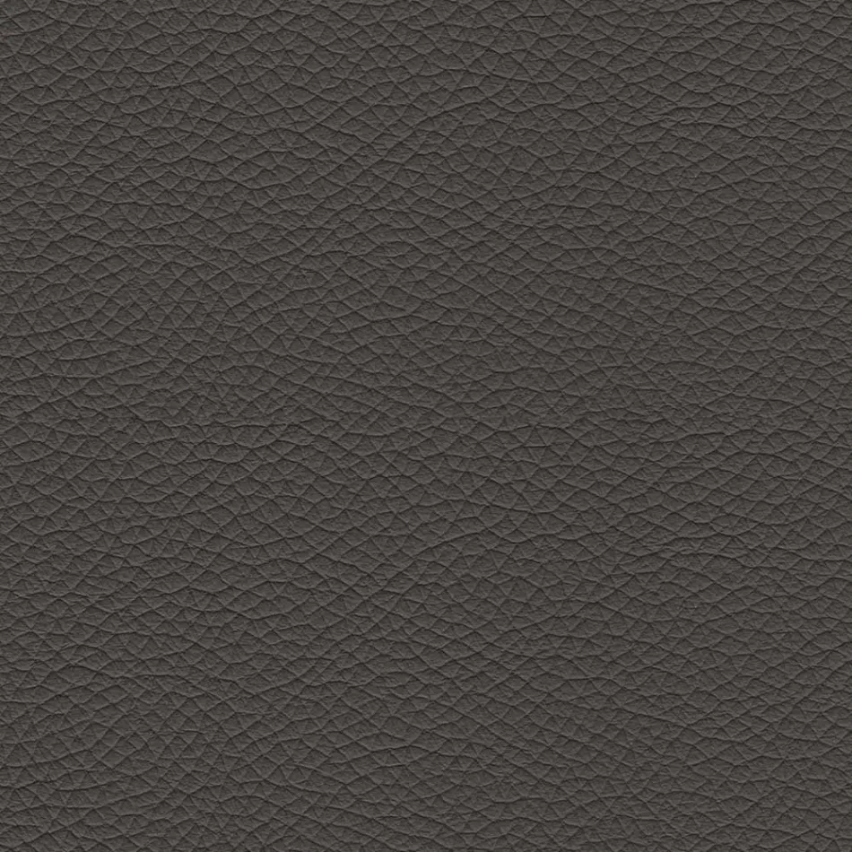 Dining Room Chair with Seat Covered in Leather Made in Italy - Giulia Viadurini