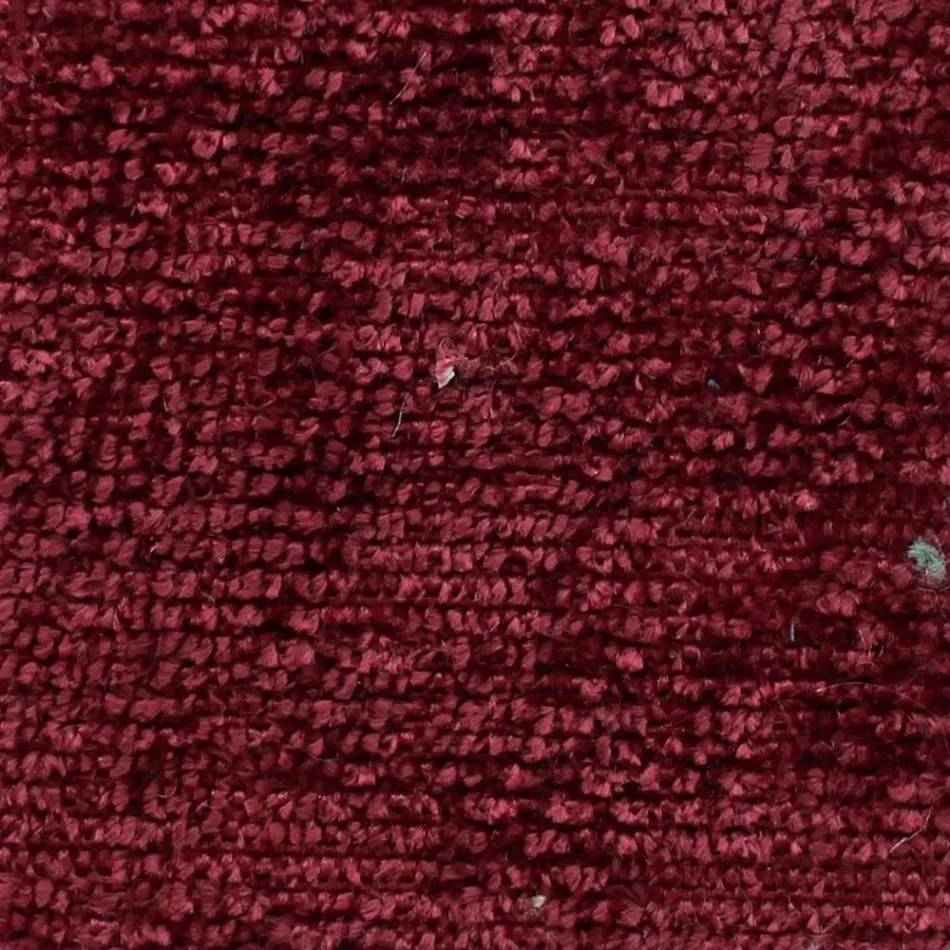 Dining Room Chair in Fabric and Wood Made in Italy 4 Pieces - Bardella Viadurini